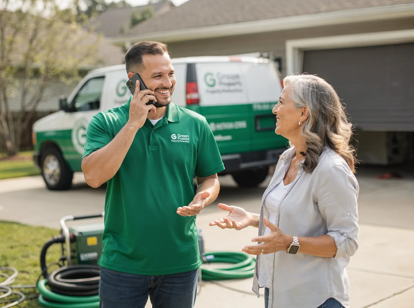 Water Damage Restoration Harpers Ferry, WV FAQs